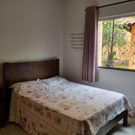 Casa Faisao Villa Nova Lima Ngoại thất bức ảnh