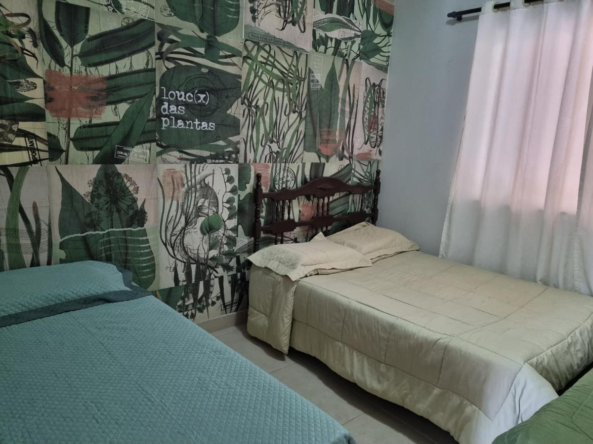 Casa Faisao Villa Nova Lima Ngoại thất bức ảnh