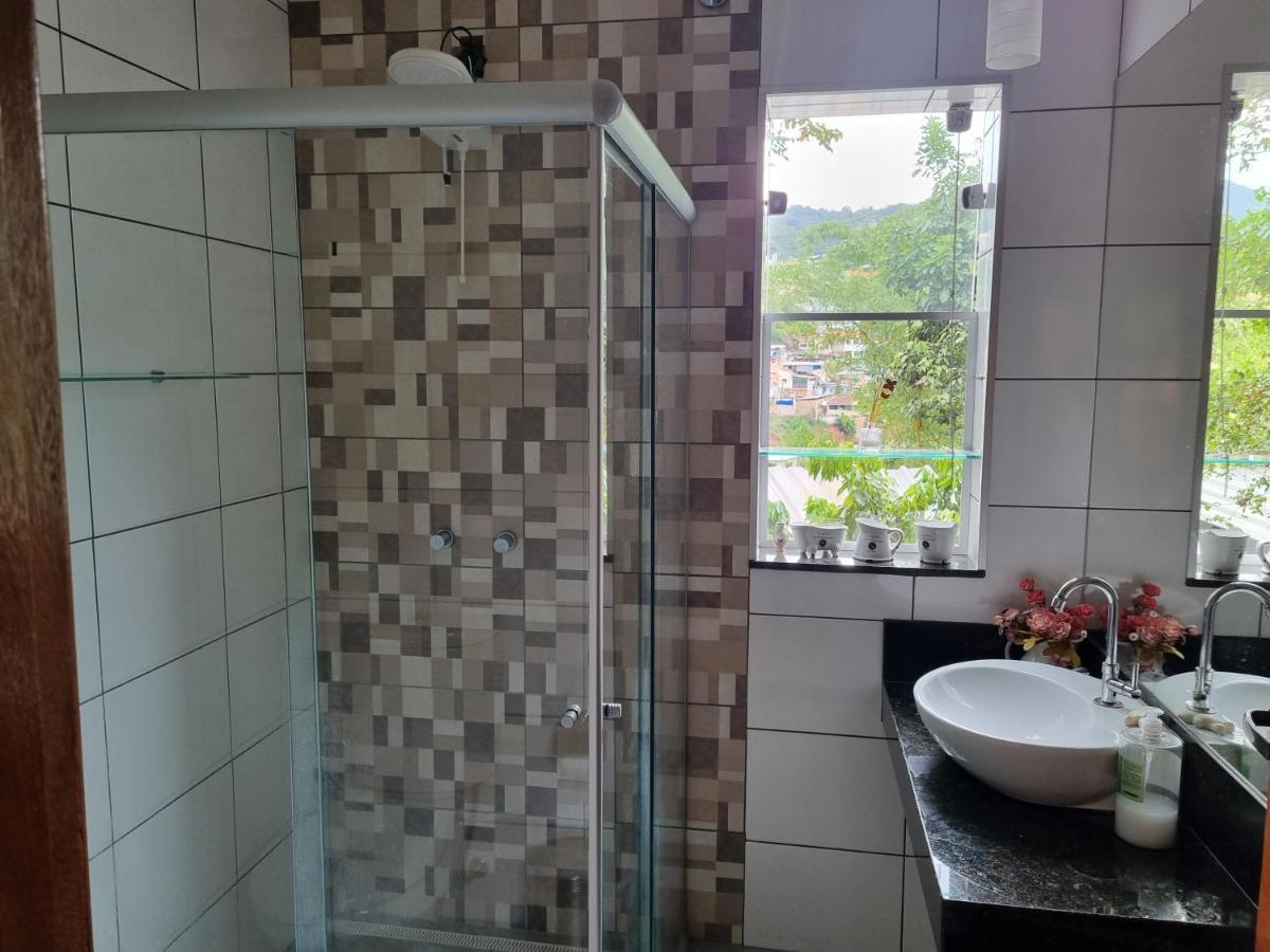 Casa Faisao Villa Nova Lima Ngoại thất bức ảnh