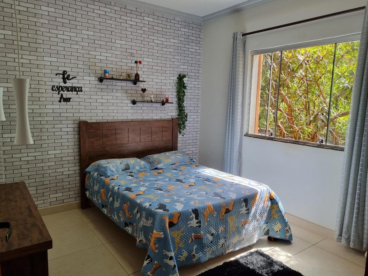 Casa Faisao Villa Nova Lima Ngoại thất bức ảnh
