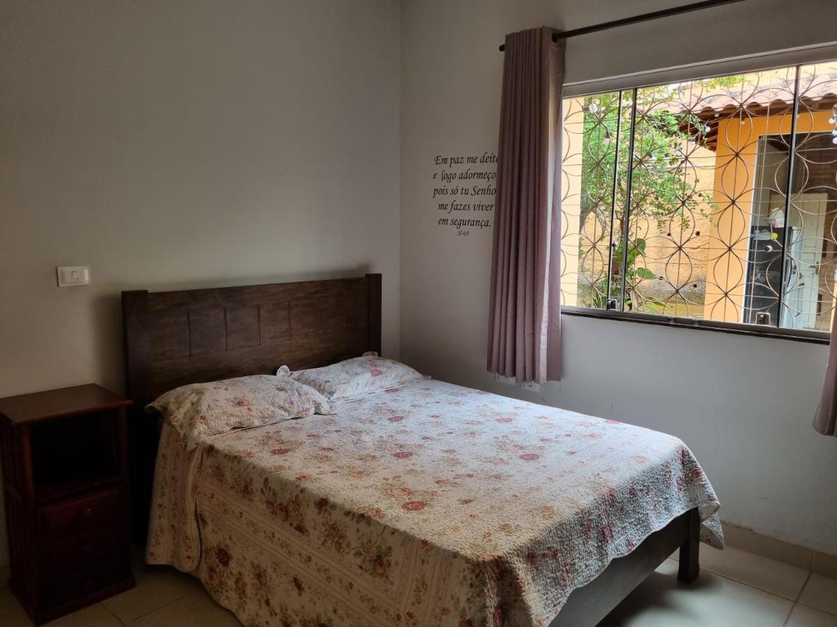 Casa Faisao Villa Nova Lima Ngoại thất bức ảnh