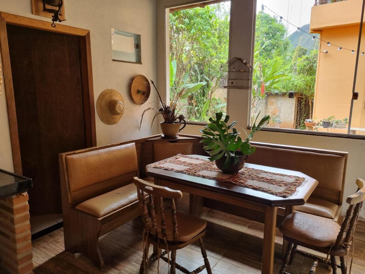 Casa Faisao Villa Nova Lima Ngoại thất bức ảnh