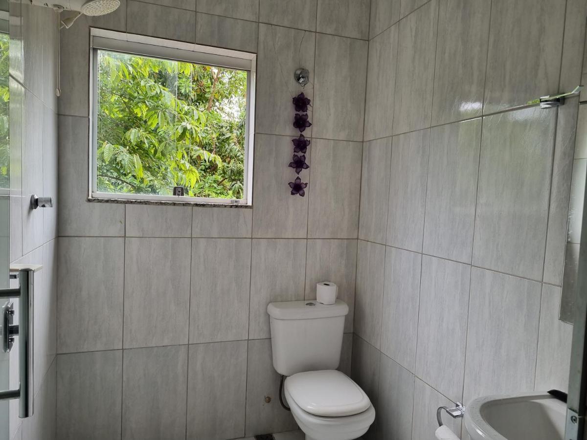 Casa Faisao Villa Nova Lima Ngoại thất bức ảnh